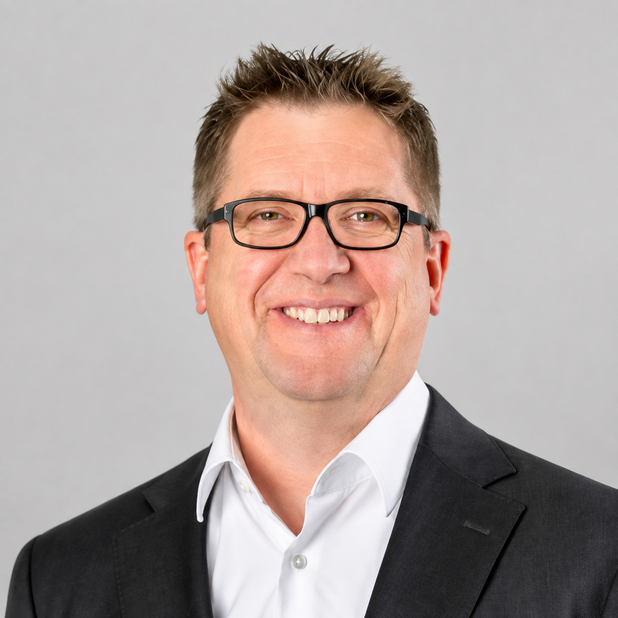 Dr. Andreas Gerold